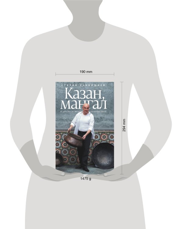 Казан, мангал и другие мужские удовольствия