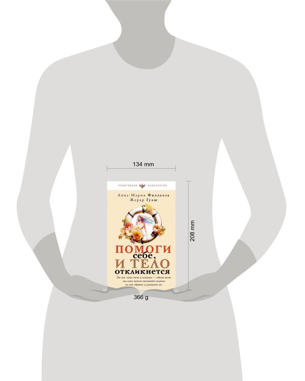 Помоги себе и тело откликнется