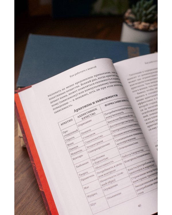 Пробуждение внутреннего героя. 12 архетипов, которые помогут раскрыть свою личность и найти путь