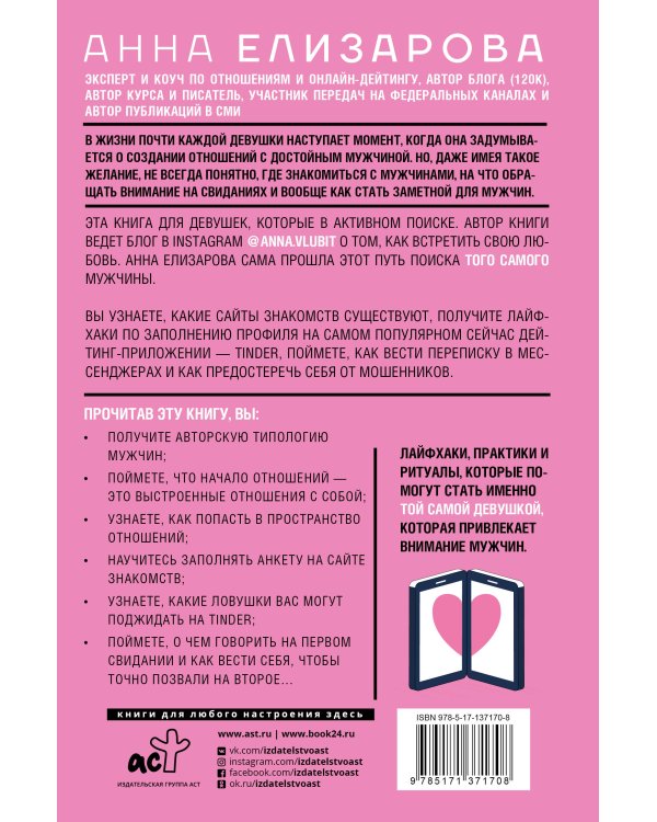 Мужчины и места их обитания: квест по поиску партнера