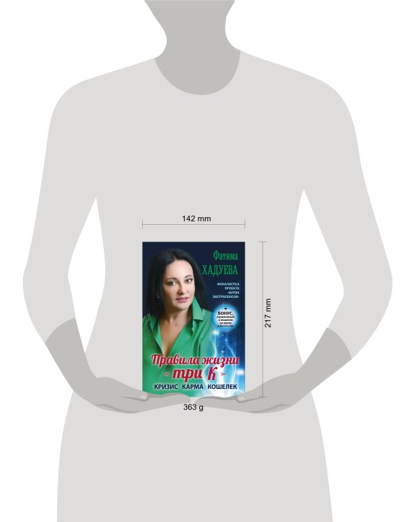 Правила жизни "три К": кризис, карма, кошелек (+ бонус)