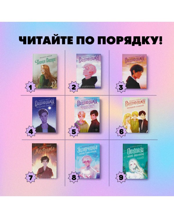 Синтонимы. Четвертый лишний