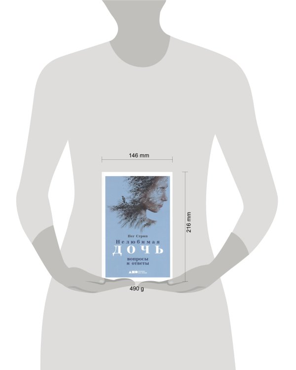 Нелюбимая дочь: вопросы и ответы