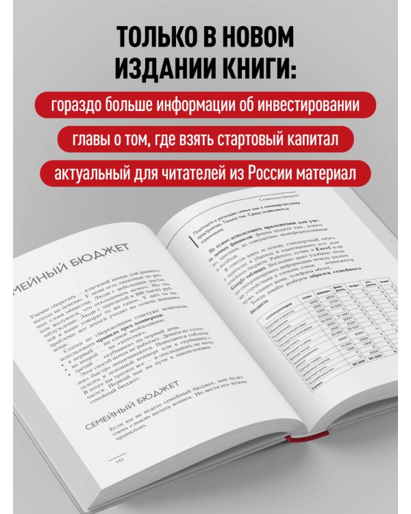 На пенсию в 35. Как начать жить на проценты с капитала и стать финансово независимым