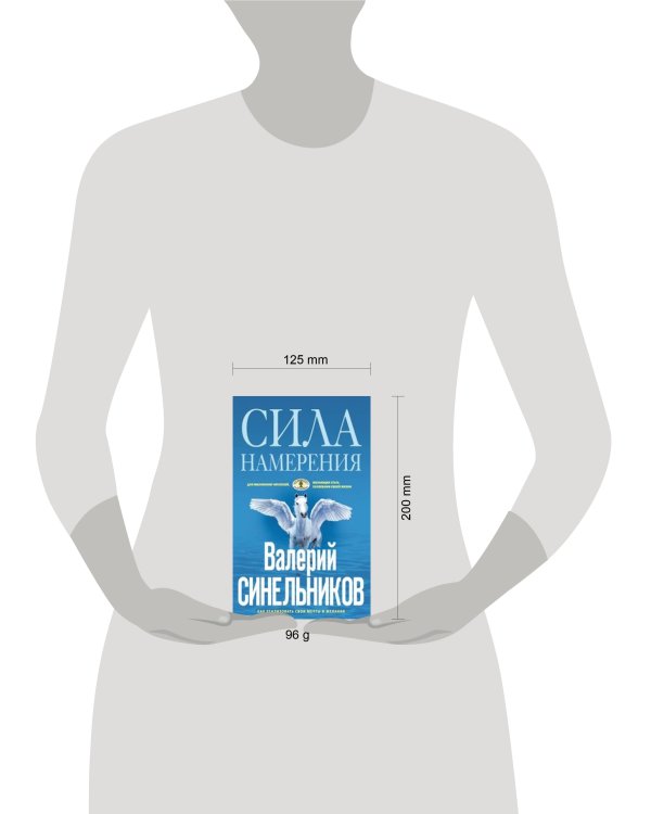 Сила намерения. Как реализовать свои мечты и желания