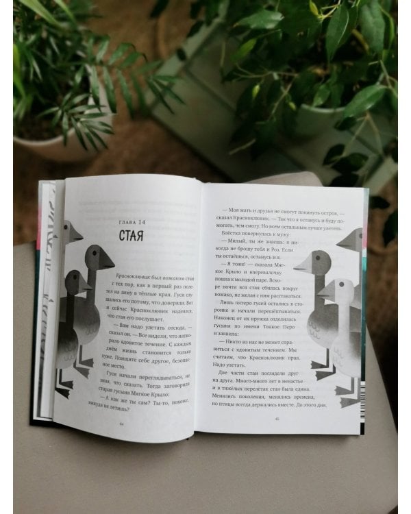 Миссия дикого робота