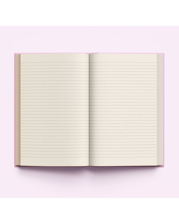 Блокнот. Харли Квинн. Mad Love (формат А5, 160 стр., тонированный блок)