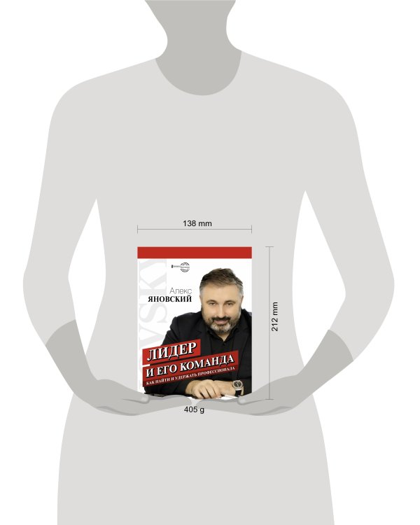 Лидер и его команда