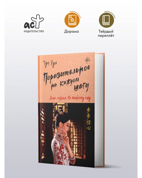 Поразительное на каждом шагу. Алые сердца. По тонкому льду