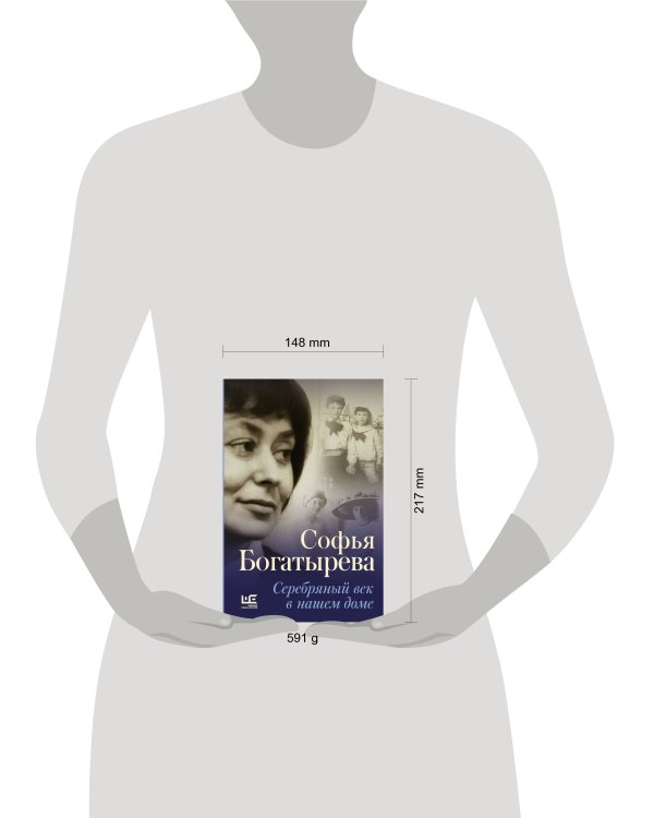 Серебряный век в нашем доме