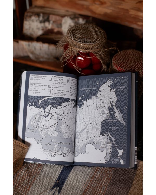 Мифы северных народов России. От творца Нума и ворона Кутха до демонов кулей и злых духов кана