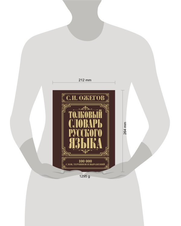 Толковый словарь русского языка