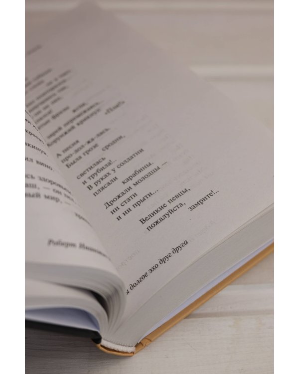 Мы долгое эхо друг друга