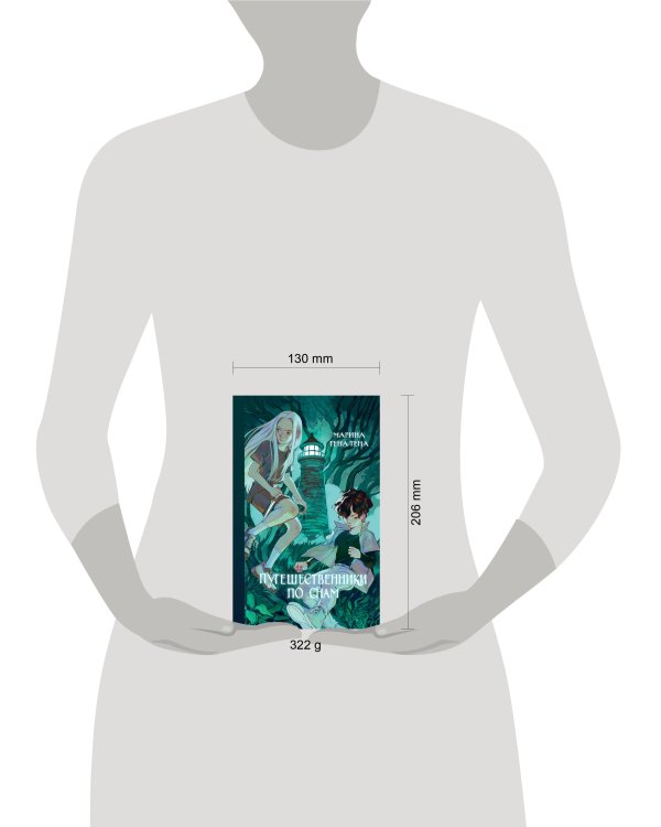 Путешественники по снам