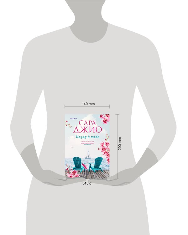 Комплект из 2-х книг (Из Лондона с любовью + Назад к тебе)