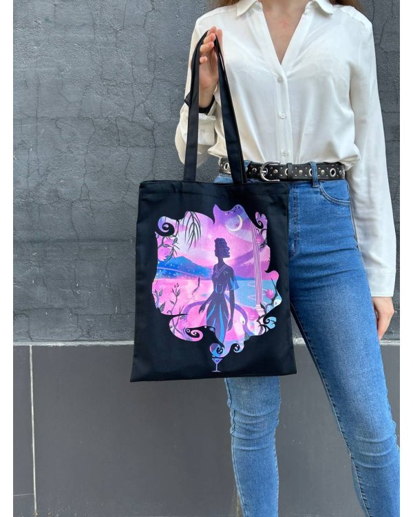 Белая птица. Шоппер. Ночь нежна