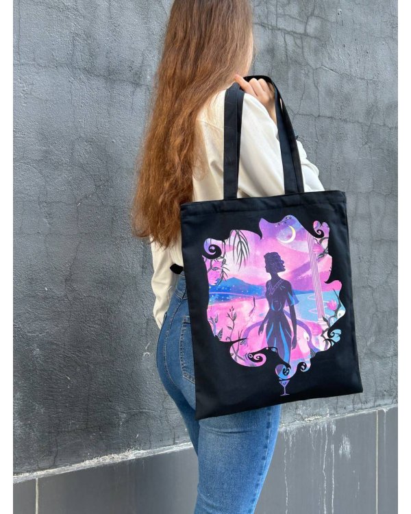 Белая птица. Шоппер. Ночь нежна