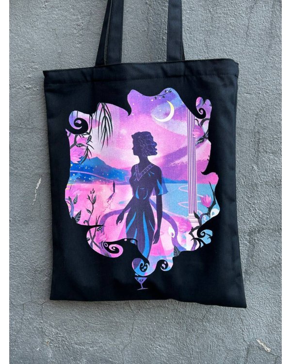 Белая птица. Шоппер. Ночь нежна