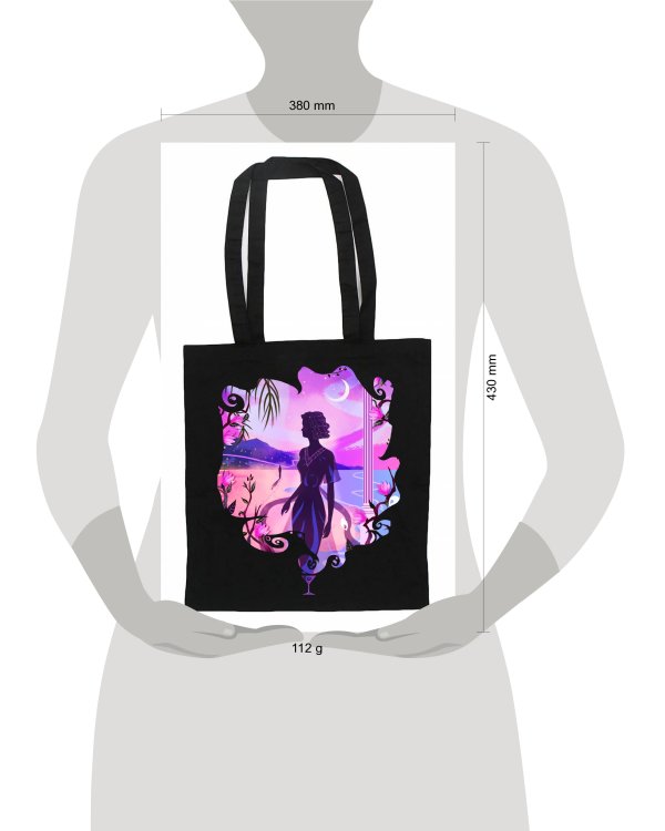 Белая птица. Шоппер. Ночь нежна