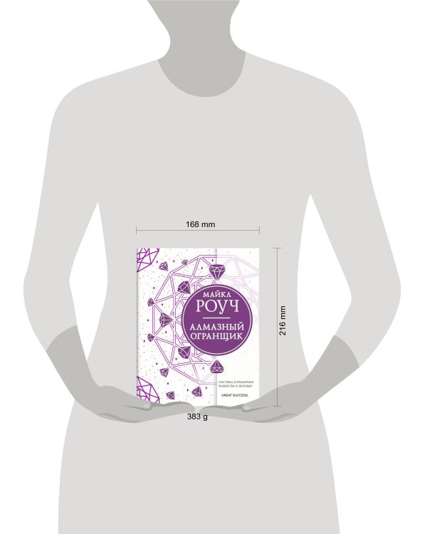 Алмазный Огранщик: система управления бизнесом и жизнью