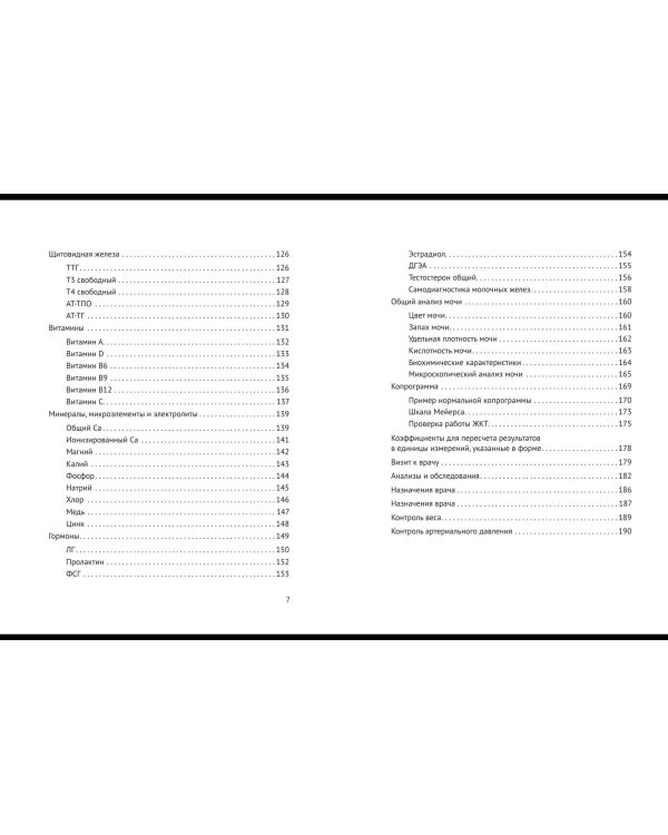Всё об анализах: какие и зачем, как готовиться и сдавать, расшифровки и пояснения. Чек-ап вашего здоровья