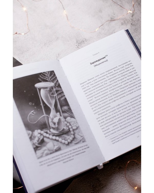 VAGINA OBSCURA. Анатомическое путешествие по женскому телу