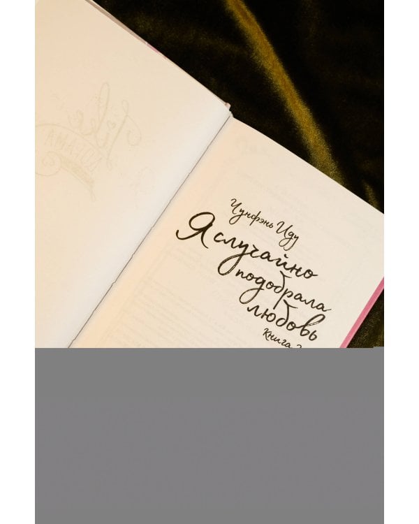 Я случайно подобрала любовь. Книга 2