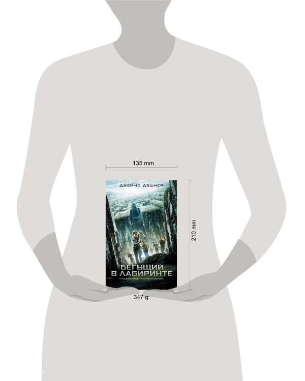 Бегущий в Лабиринте