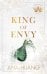 King of Envy (Ana Huang) Король зависти (Ана Хуан) /Книги на английском языке
