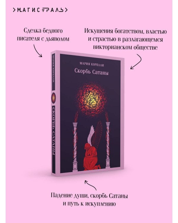 Скорбь Сатаны