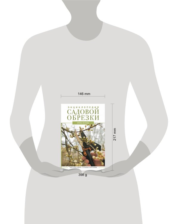 Энциклопедия садовой обрезки