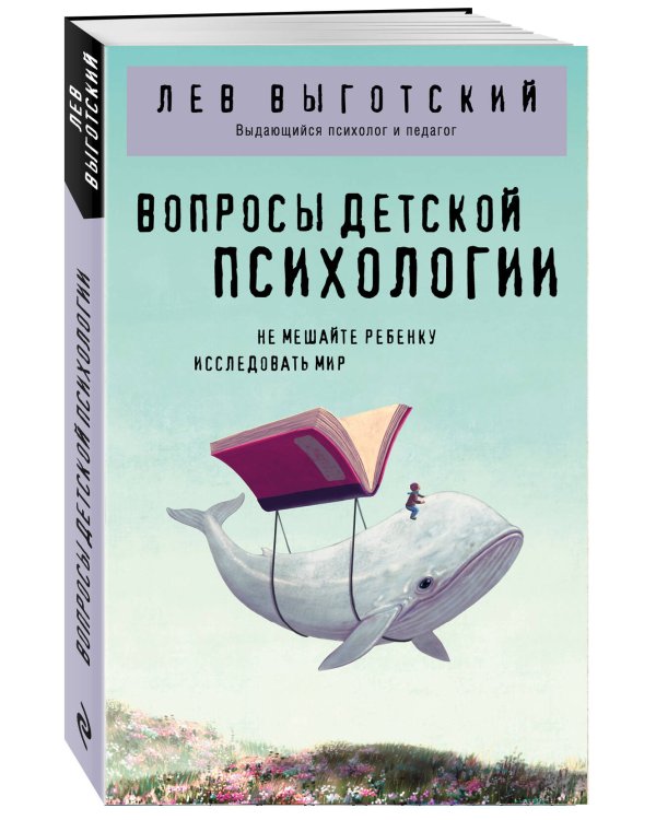 Вопросы детской психологии