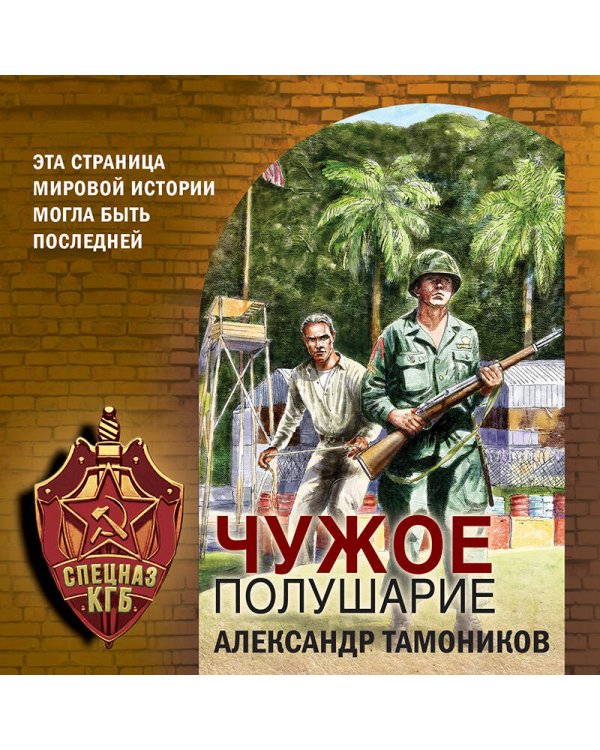 Чужое полушарие