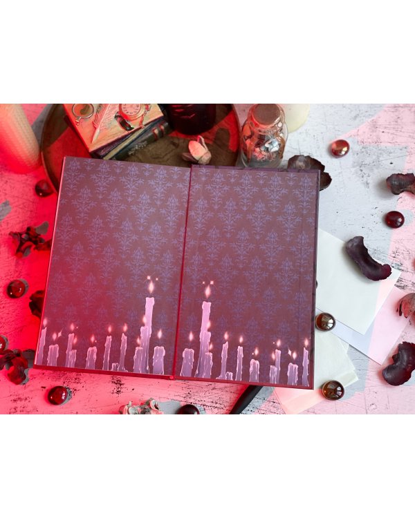 Кровавое приданое