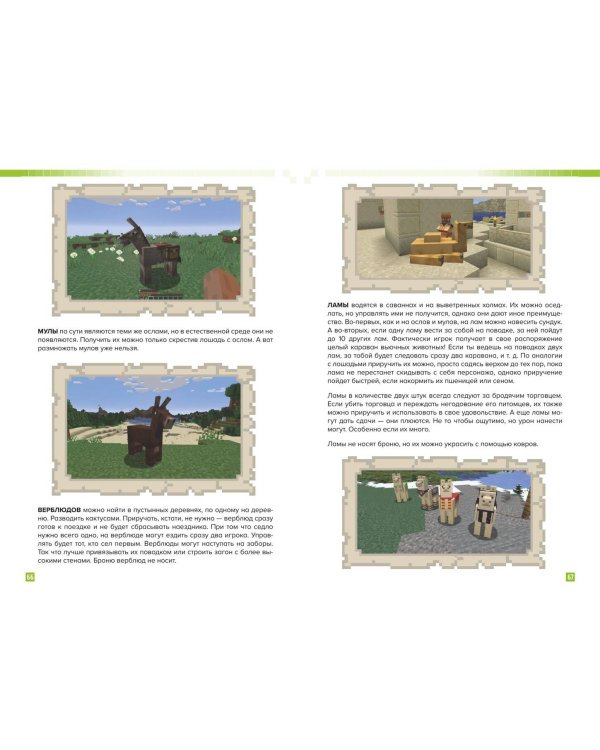 Как выжить в MINECRAFT. Полный гайд по режиму выживания от EugenBro (эксклюзивное издание с открыткой)