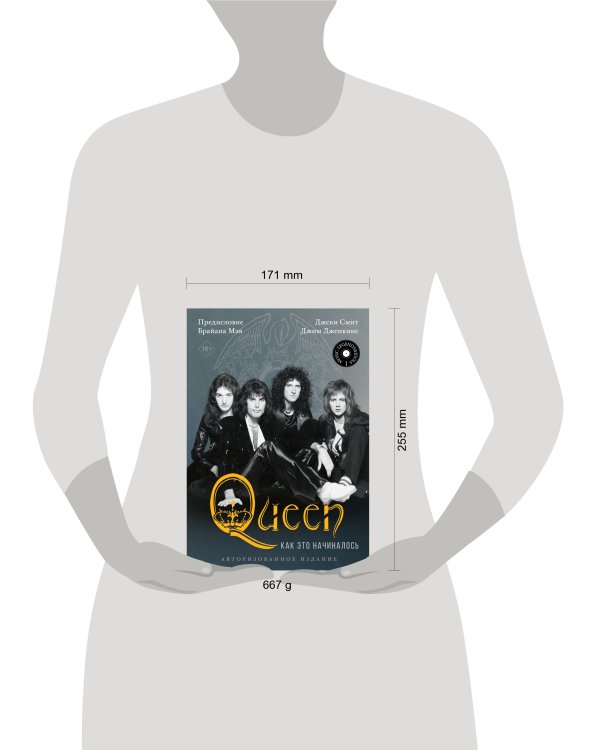 Queen: как это начиналось