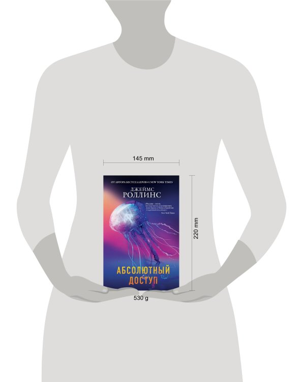 Абсолютный доступ