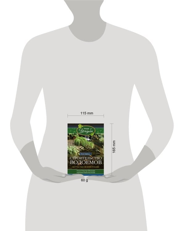 Строительство водоемов на участке