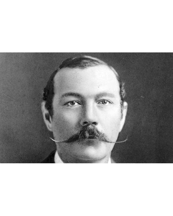 The valley of fear (A. Conan Doyle)  Долина страха (Конан Дойл) /Книги на английском языке