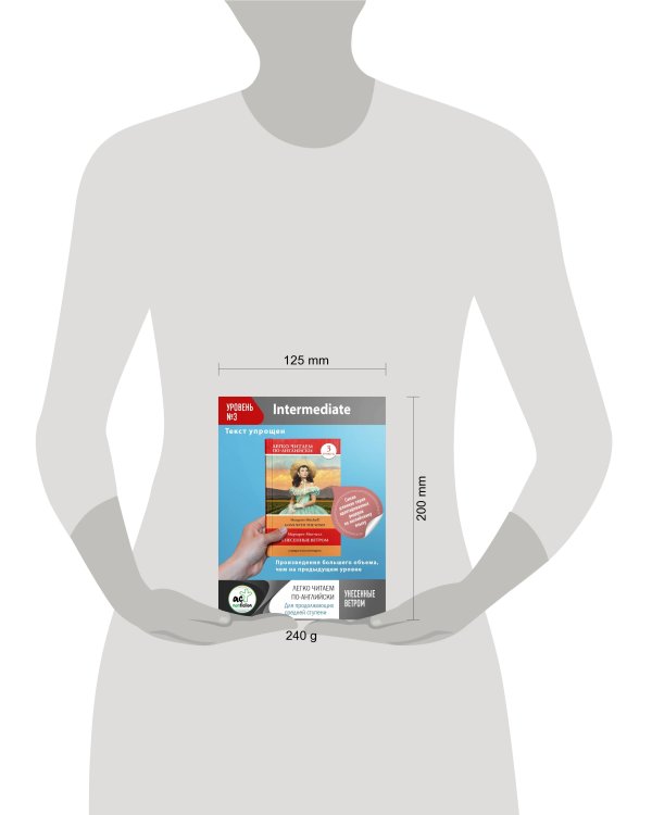 Унесенные ветром. Уровень 3