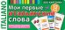 ТемКарт. Мои первые итальянские слова. 333 карточки для запоминания