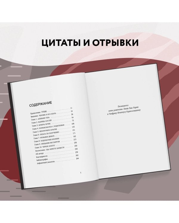 Красный рынок: как устроена торговля всем, из чего состоит человек