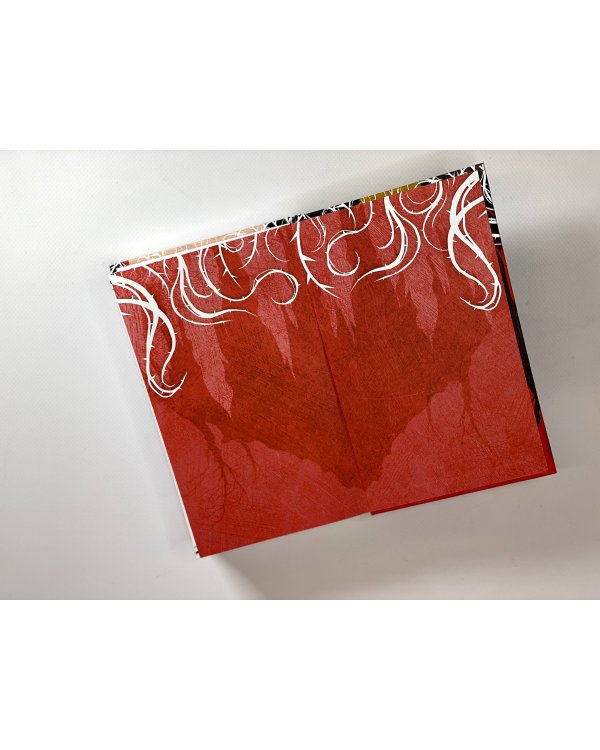 Дочь для трона