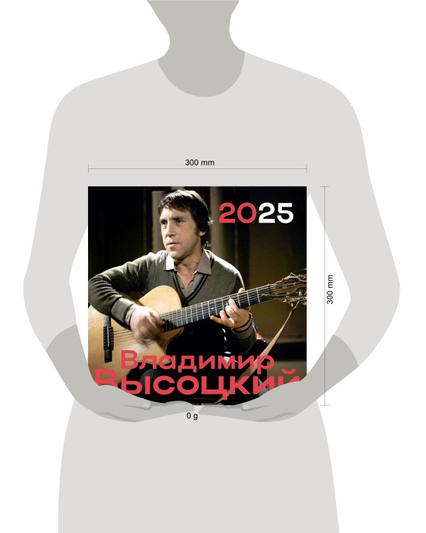 Владимир Высоцкий