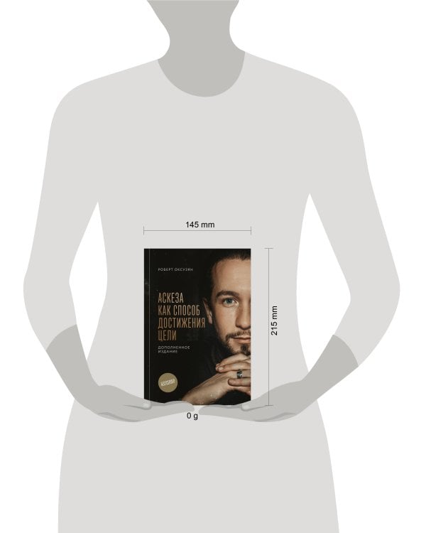 Аскеза как способ достижения цели