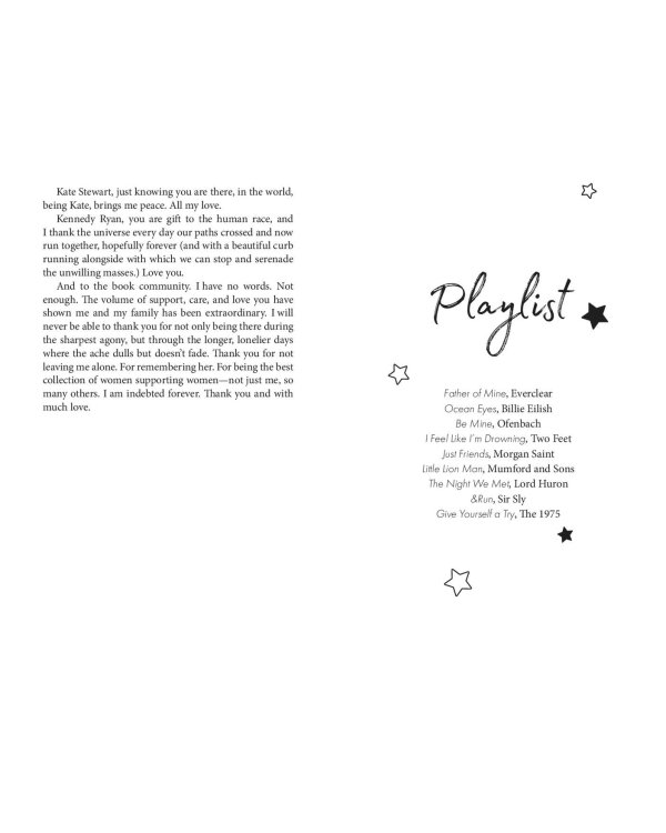 Beautiful Hearts. Bring Down The Stars (#1)