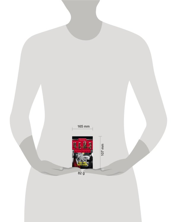 Тот кто был в тени