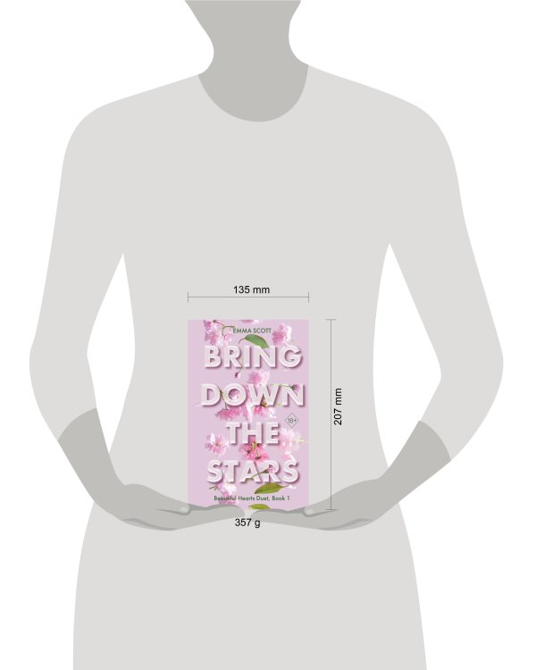 Beautiful Hearts. Bring Down The Stars (#1)