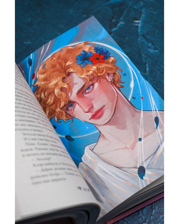 Крылья возмездия