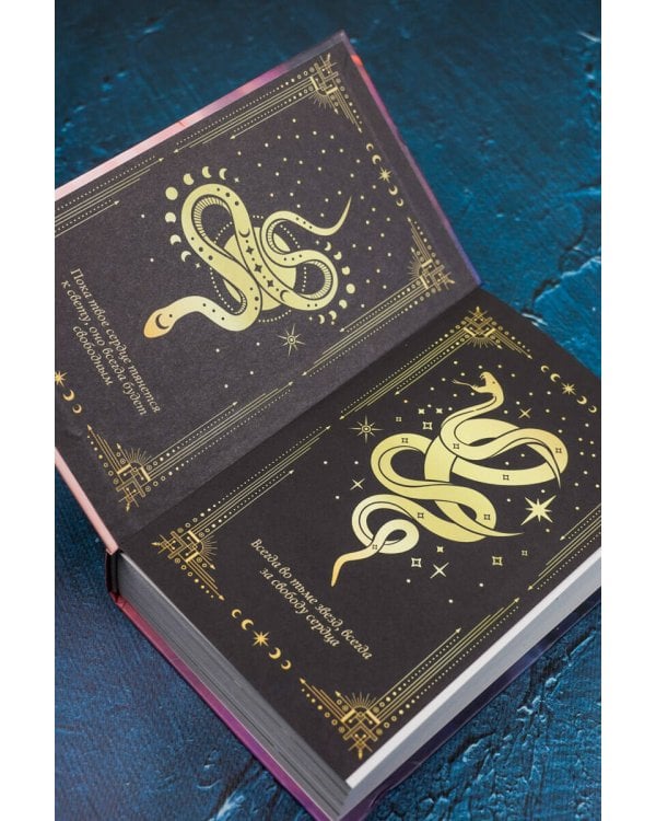 Крылья возмездия